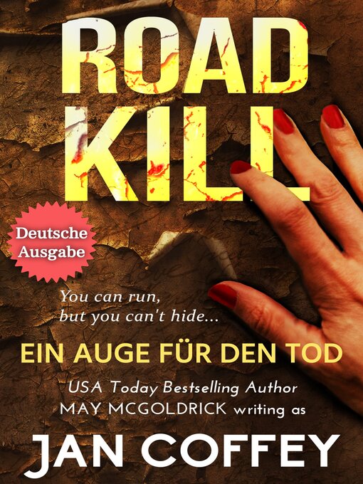 Title details for Road Kill by Jan Coffey - Available